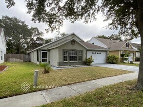 1661 Oak Spring Dr in Tarpon Springs, FL - Foto de edificio - Building Photo