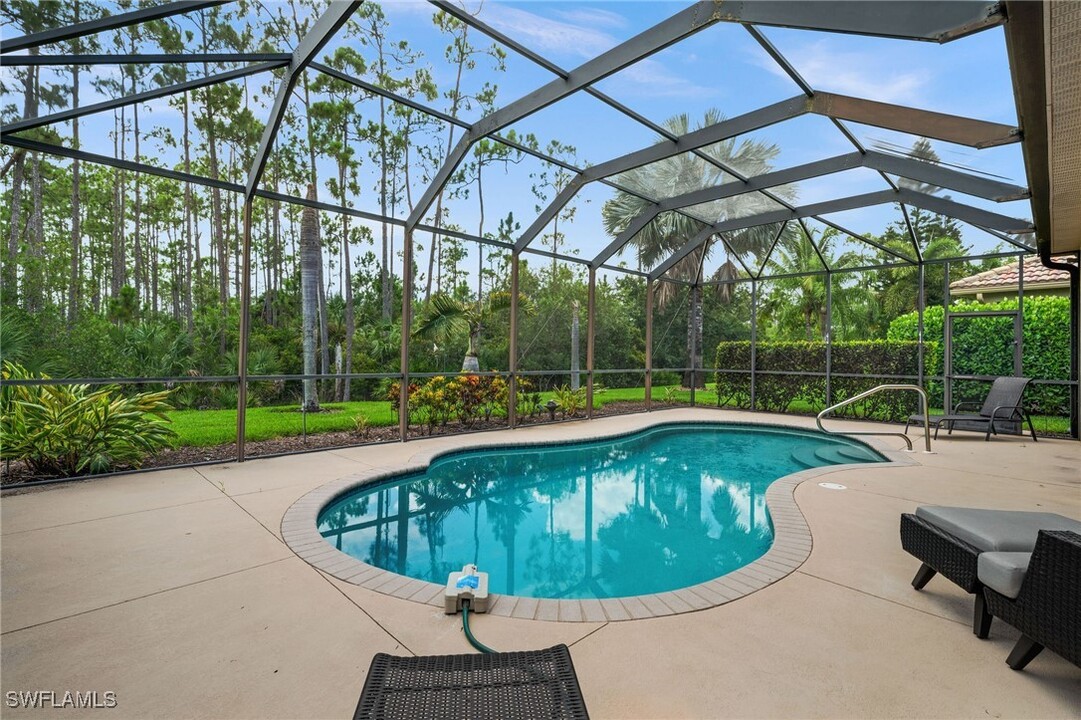 13600 Troia Dr in Estero, FL - Building Photo