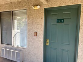 100 Pulsipher Ln in Mesquite, NV - Building Photo