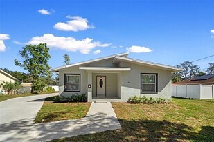 1650 14th St S in St. Petersburg, FL - Building Photo