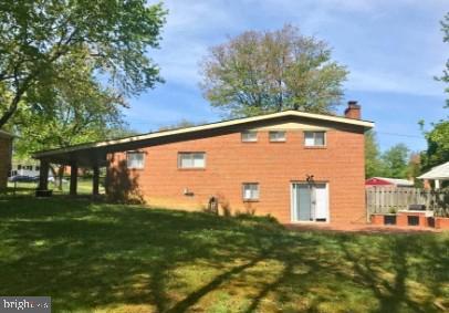 6214 Claridge Rd in Temple Hills, MD - Building Photo - Building Photo