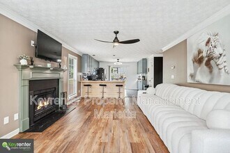 2349 June Springs Dr SW in Marietta, GA - Building Photo - Building Photo