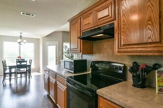 12429 Seven Eagles Ln in Burleson, TX - Building Photo - Building Photo