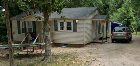 180 Ranson Rd in Lancaster, SC - Building Photo - Building Photo