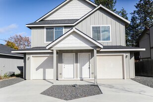 3001 E 36th Ave in Spokane, WA - Building Photo