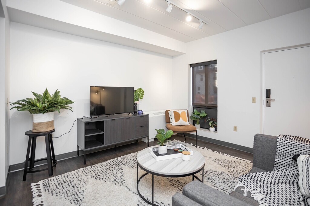 The Canyon Apartments in State College, PA