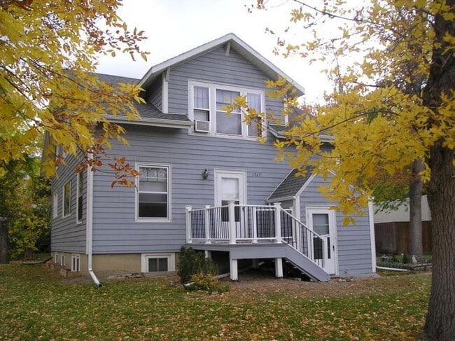 property at 1727 8th Ave N