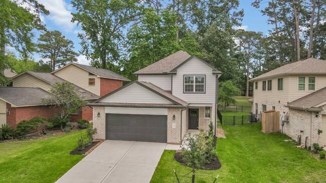 property at 3346 Torrey Pines Dr