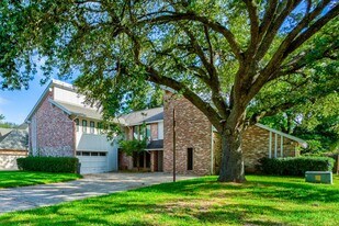 3123 Bonney Briar Dr in Missouri City, TX - Building Photo