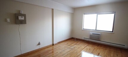 1104 Commonwealth Ave, Unit 34 in Boston, MA - Building Photo - Building Photo