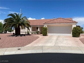 3108 Gundy Ct in Las Vegas, NV - Building Photo - Building Photo