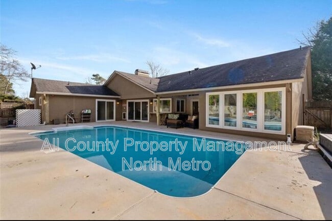 5215 Skidaway Dr in Alpharetta, GA - Building Photo - Building Photo
