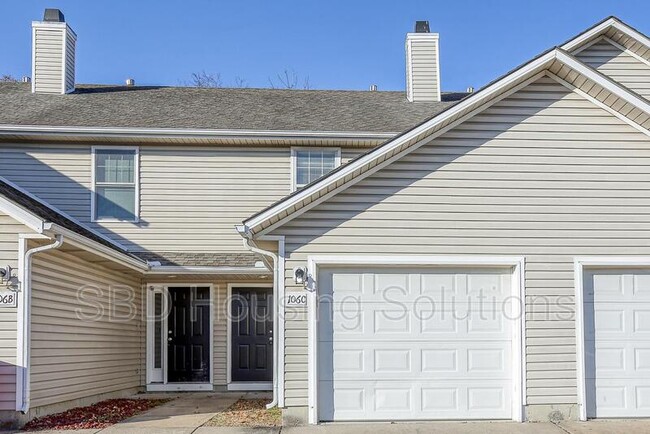 property at 106 NE Dogwood