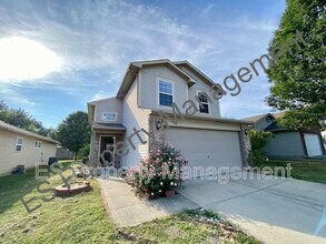 6316 Long River Ln in Indianapolis, IN - Building Photo - Building Photo