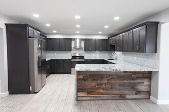 2926 S Dromedary Dr in Tempe, AZ - Building Photo - Building Photo