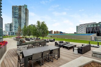 Arris East in Calgary, AB - Building Photo - Building Photo