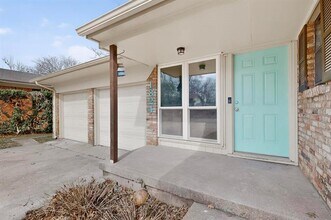 1824 Cordell St in Denton, TX - Building Photo - Building Photo