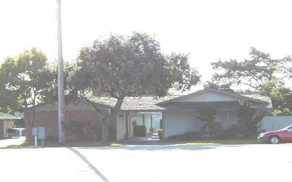 3190 Homestead Rd in Santa Clara, CA - Foto de edificio - Building Photo