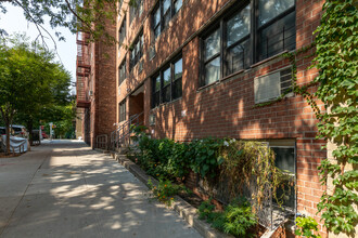 Indian Park Towers in New York, NY - Building Photo - Building Photo