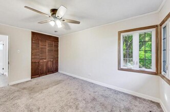 1205 183rd St in Homewood, IL - Foto de edificio - Building Photo