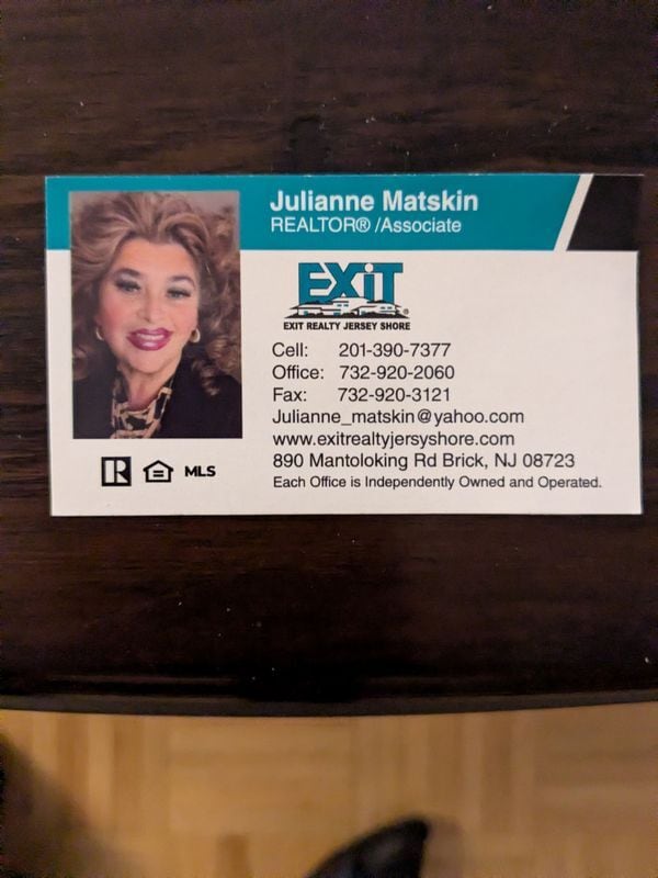 632 Sophee Ln in Lakewood, NJ - Foto de edificio - Building Photo