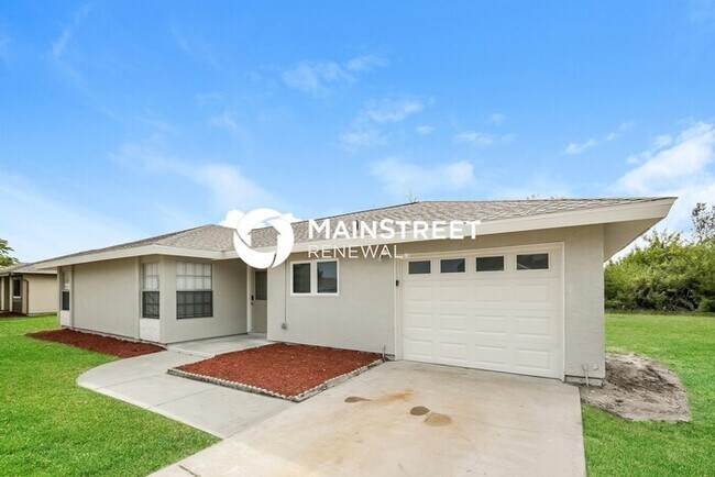 4609 Mongite Rd in North Port, FL - Building Photo - Building Photo