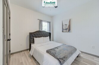 3625 Lydia St-Unit -B.1317344 in Houston, TX - Building Photo - Building Photo