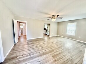 507 9th St in Clarksville, TN - Building Photo - Building Photo