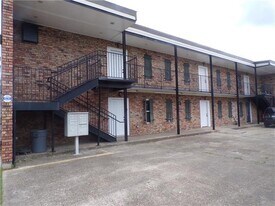 3201 N Galvez St in New Orleans, LA - Building Photo