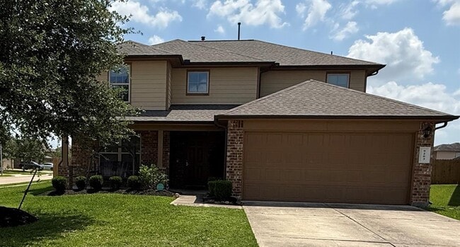 property at 9203 Haverford Cove Ct
