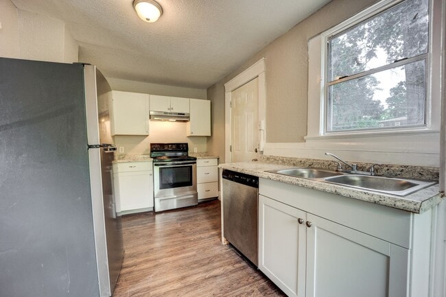 property at 1900 S T St