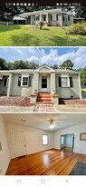 310 Highland Heights Dr in Valdosta, GA - Building Photo
