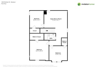 1849 Wickham Dr in Burleson, TX - Building Photo - Building Photo