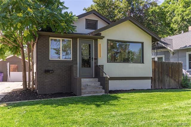 property at 5045 Osceola St