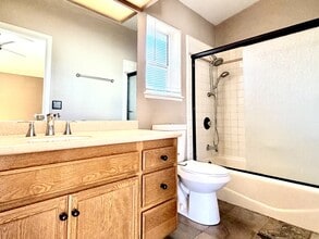 8529 C. De Buena Fe in El Cajon, CA - Building Photo - Building Photo