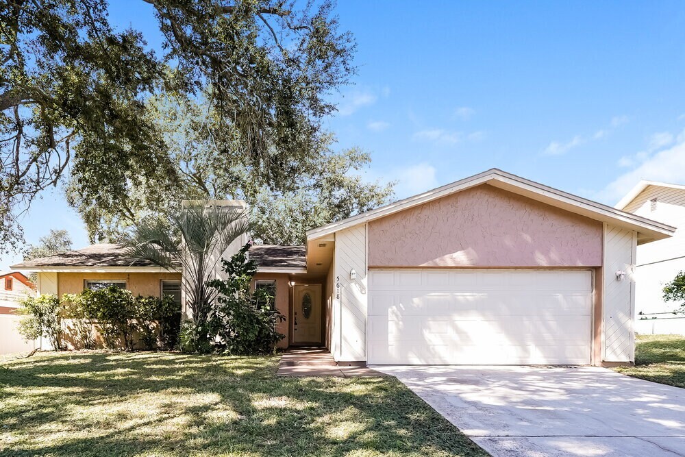 5618 El Dorado Ave in Lakeland, FL - Building Photo