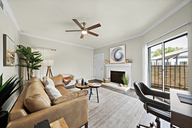 Archer at Willowbrook