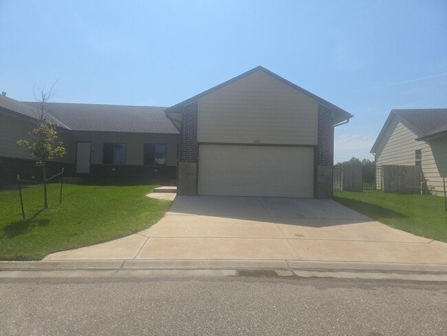 property at 12817-12819 E Timber Lake Ct