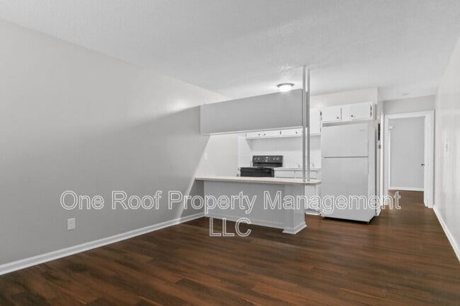 property at 642 N 31 St