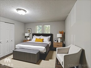 2264 Mohawk Trail in Acworth, GA - Building Photo - Building Photo