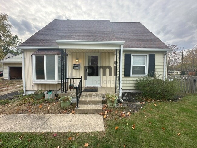 property at 7056 Caroline Ave