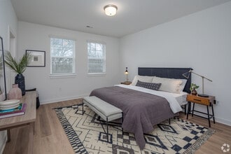The Harris in Nashville, TN - Building Photo - Interior Photo