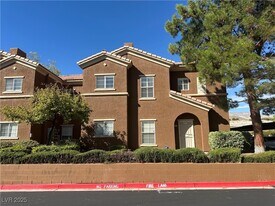 3805 Ormond Beach St in Las Vegas, NV - Building Photo