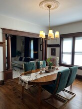 1605 N 59th St in Milwaukee, WI - Building Photo - Building Photo