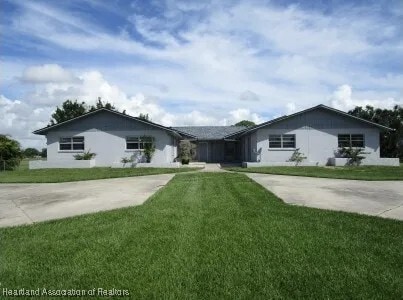 property at 6217 Candler Terrace