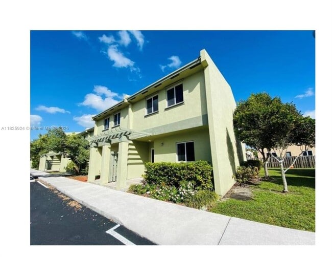 property at 20437 NW 15th Ave