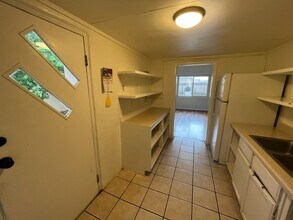 1824 Hopewell St, Unit B in Santa Fe, NM - Building Photo - Building Photo