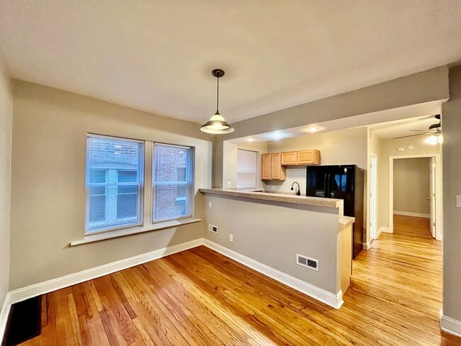 property at 1535 McCausland Ave