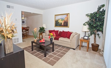 Stonetree in East Point, GA - Foto de edificio - Building Photo