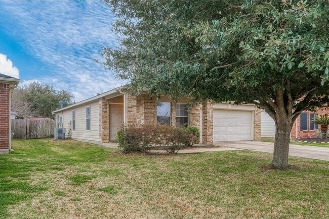 1123 Desert Palms Ln in Rosenberg, TX - Building Photo - Building Photo